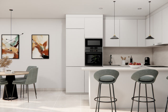 Image No.6-3 Bed Villa for sale