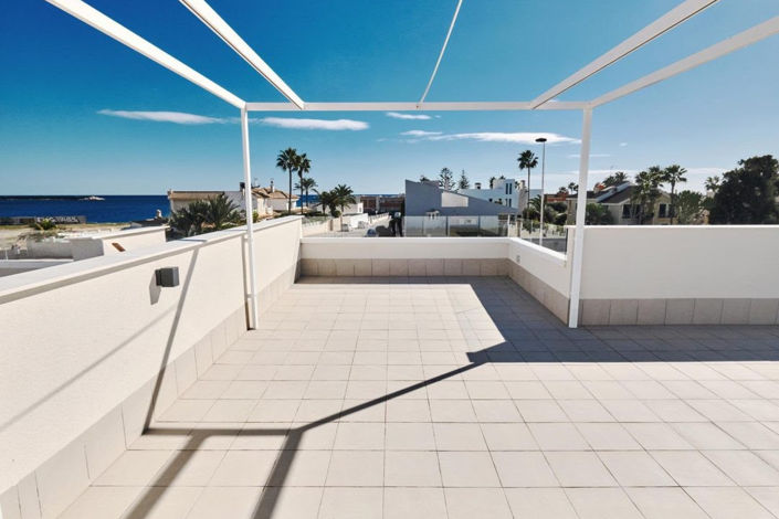 Image No.43-Appartement de 2 chambres à vendre à Torrevieja