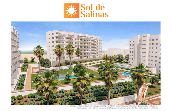 Image No.1-2 Bed Apartment for sale