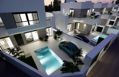 Landmark International most sold property