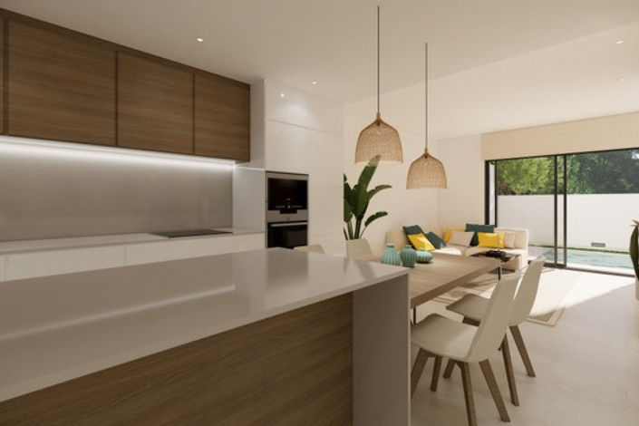 Image No.40-3 Bed Villa for sale