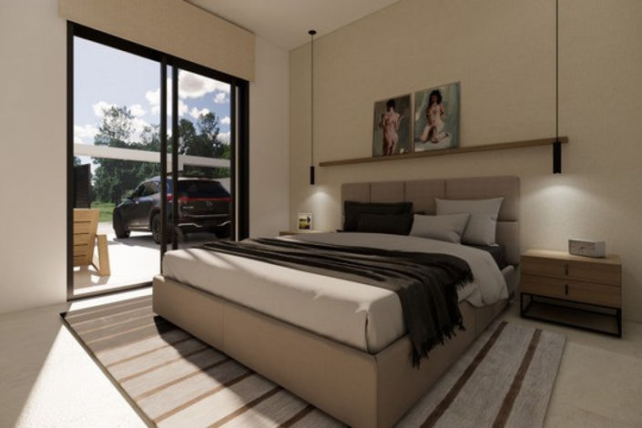 Image No.42-3 Bed Villa for sale