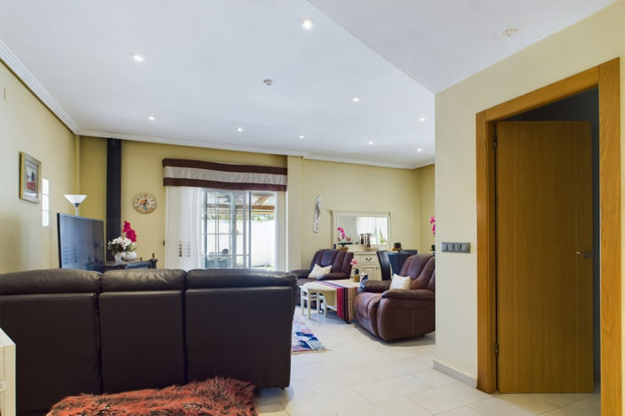 Image No.10-Villa de 3 chambres à vendre à Dolores De Pacheco