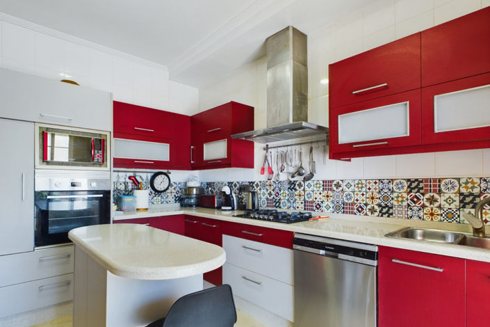 Image No.11-Villa de 3 chambres à vendre à Dolores De Pacheco