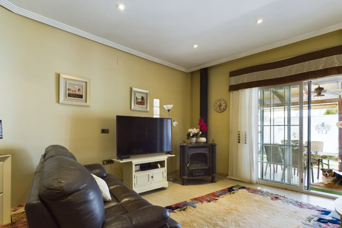 Image No.13-Villa de 3 chambres à vendre à Dolores De Pacheco