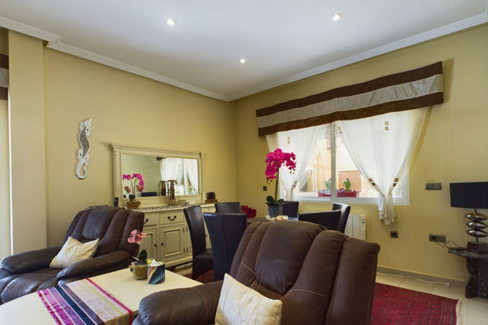 Image No.15-Villa de 3 chambres à vendre à Dolores De Pacheco