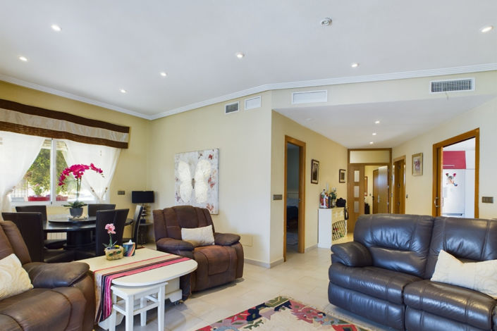 Image No.17-Villa de 3 chambres à vendre à Dolores De Pacheco