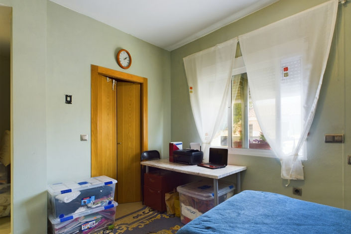 Image No.22-Villa de 3 chambres à vendre à Dolores De Pacheco