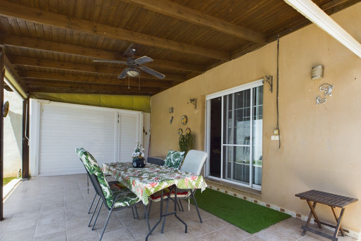 Image No.23-Villa de 3 chambres à vendre à Dolores De Pacheco