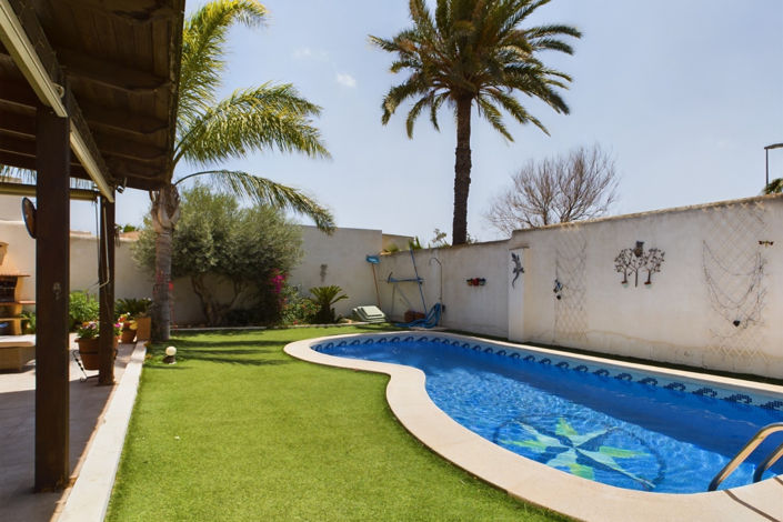 Image No.24-Villa de 3 chambres à vendre à Dolores De Pacheco