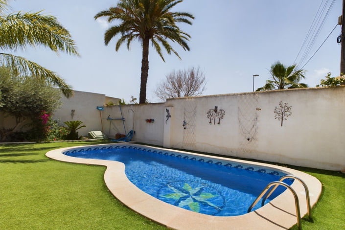 Image No.25-Villa de 3 chambres à vendre à Dolores De Pacheco