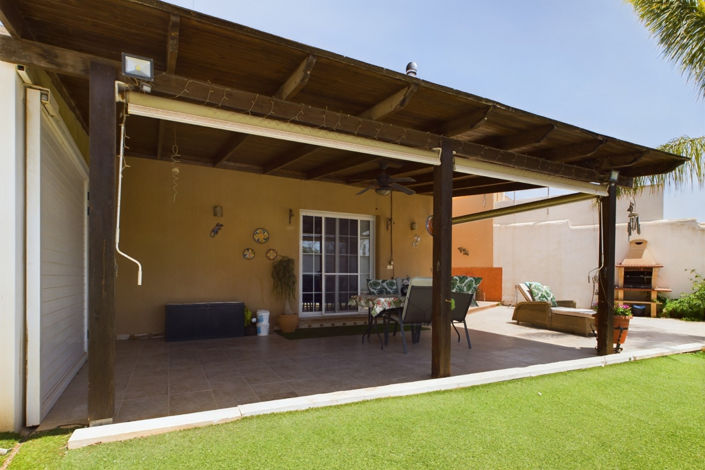 Image No.26-Villa de 3 chambres à vendre à Dolores De Pacheco