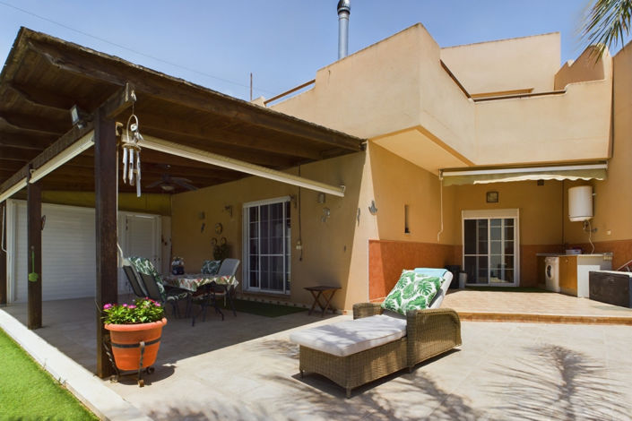 Image No.27-Villa de 3 chambres à vendre à Dolores De Pacheco