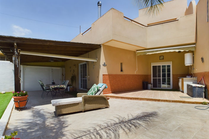 Image No.28-Villa de 3 chambres à vendre à Dolores De Pacheco