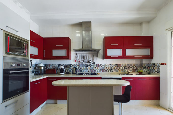 Image No.3-Villa de 3 chambres à vendre à Dolores De Pacheco