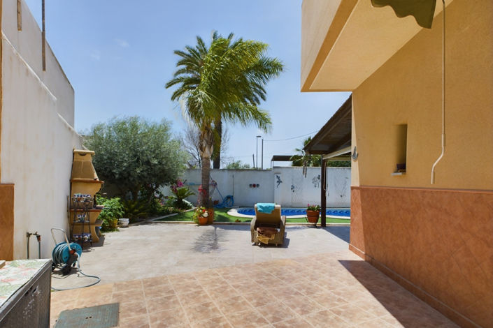 Image No.30-Villa de 3 chambres à vendre à Dolores De Pacheco