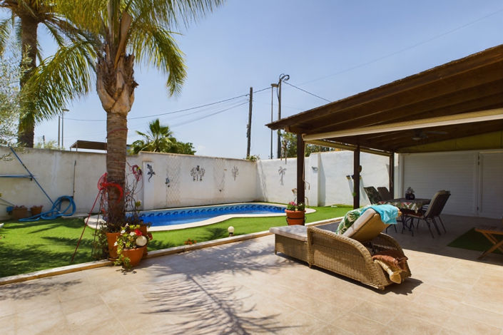 Image No.31-Villa de 3 chambres à vendre à Dolores De Pacheco