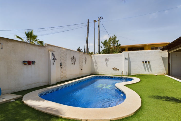 Image No.33-Villa de 3 chambres à vendre à Dolores De Pacheco