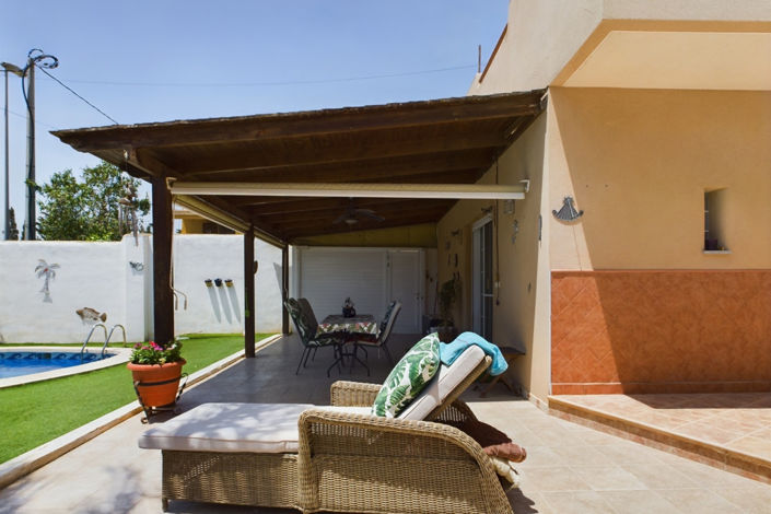 Image No.35-Villa de 3 chambres à vendre à Dolores De Pacheco