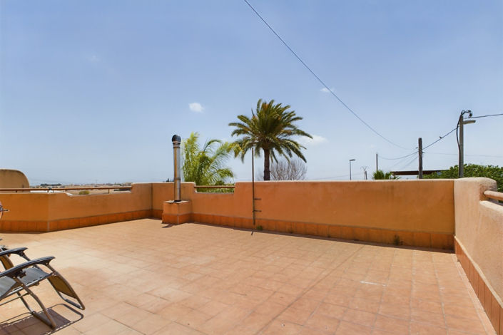 Image No.46-Villa de 3 chambres à vendre à Dolores De Pacheco