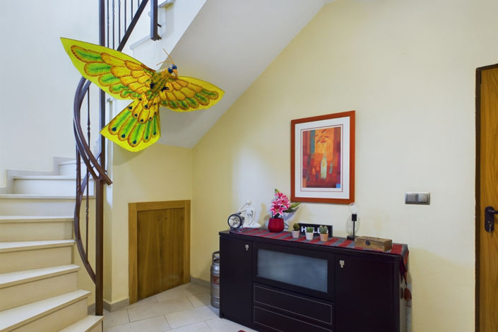 Image No.5-Villa de 3 chambres à vendre à Dolores De Pacheco