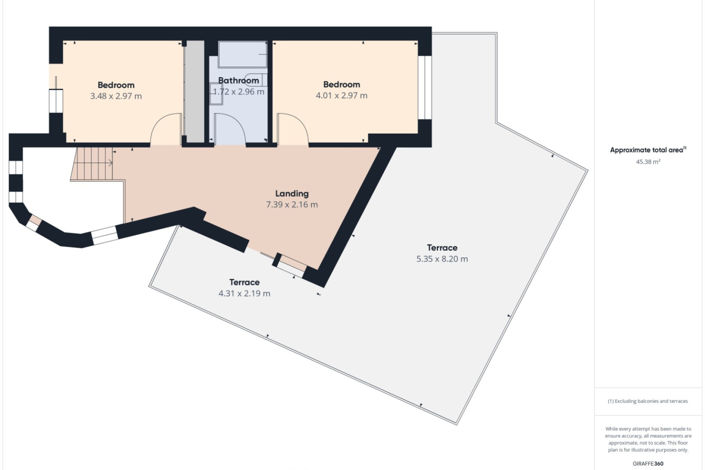 Image No.52-Villa de 3 chambres à vendre à Dolores De Pacheco