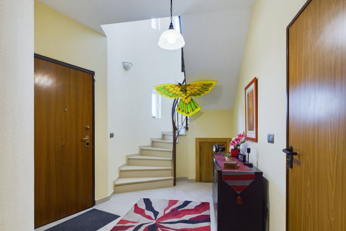 Image No.6-Villa de 3 chambres à vendre à Dolores De Pacheco