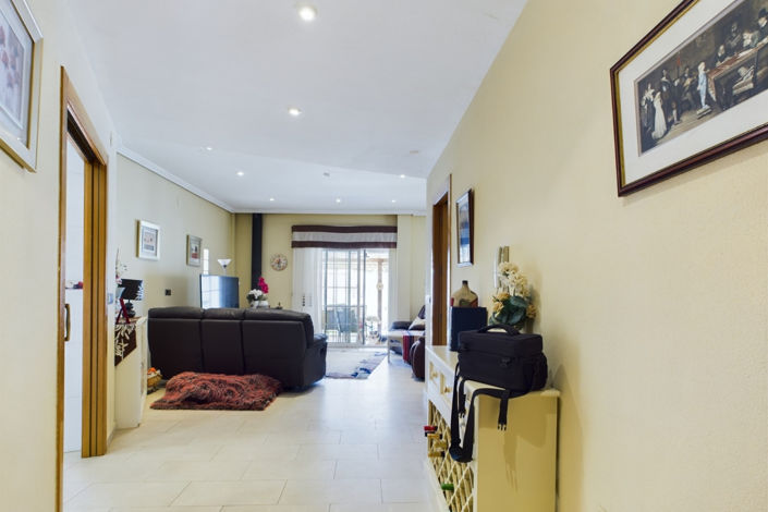 Image No.8-Villa de 3 chambres à vendre à Dolores De Pacheco