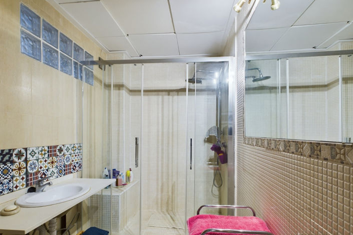 Image No.9-Villa de 3 chambres à vendre à Dolores De Pacheco