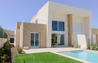 3 Bed Villa for sale