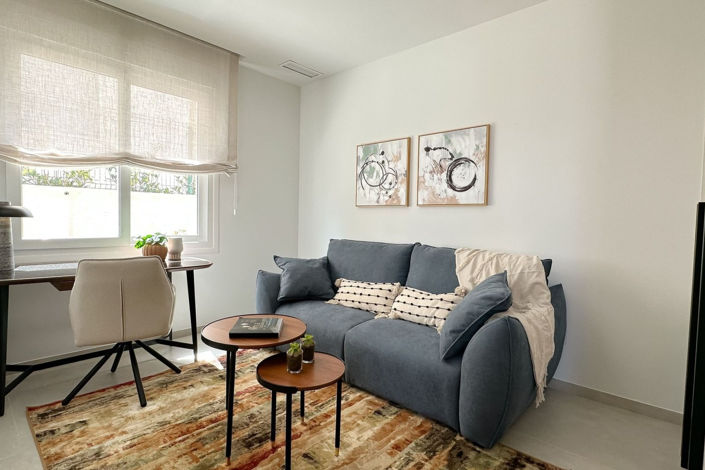 Image No.26-3 Bed Villa for sale