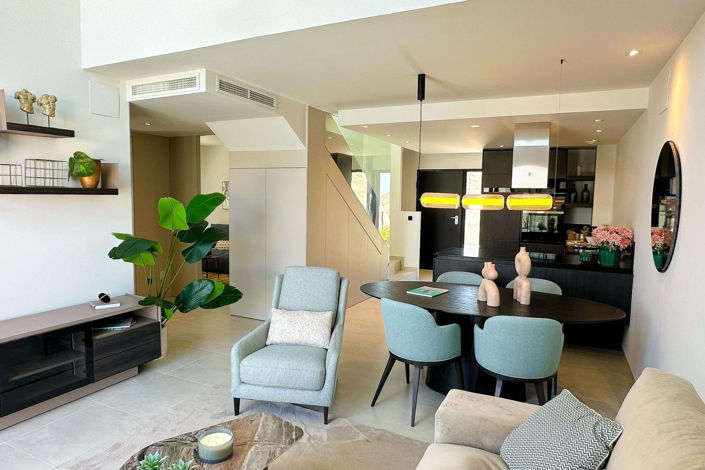 Image No.6-3 Bed Villa for sale