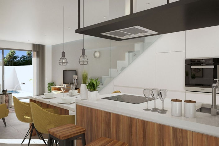 Image No.3-3 Bed Villa for sale