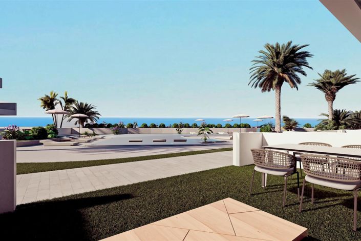 Image No.4-3 Bed Apartment for sale