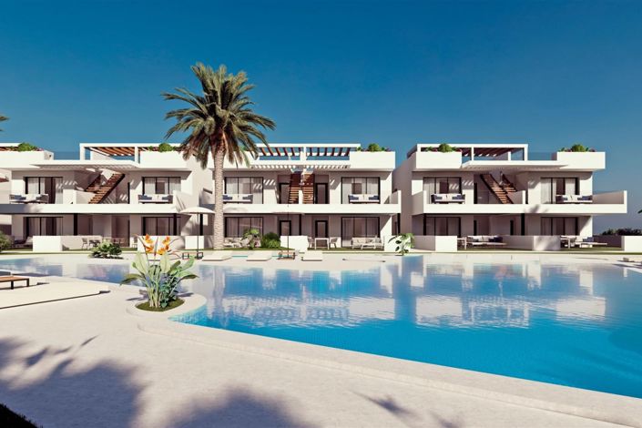 Image No.6-3 Bed Apartment for sale