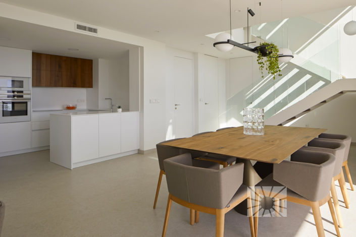 Image No.10-Villa de 4 chambres à vendre à Altea