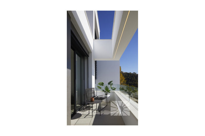 Image No.7-Villa de 4 chambres à vendre à Altea