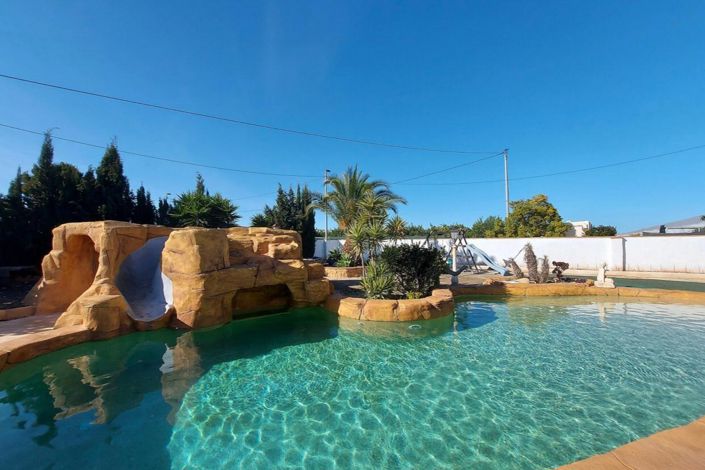 Image No.2-5 Bed Finca for sale