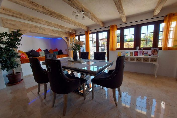 Image No.6-5 Bed Finca for sale