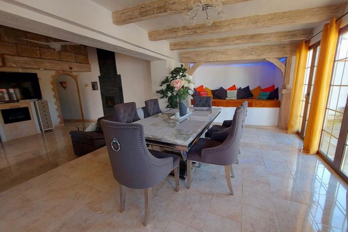 Image No.5-5 Bed Finca for sale