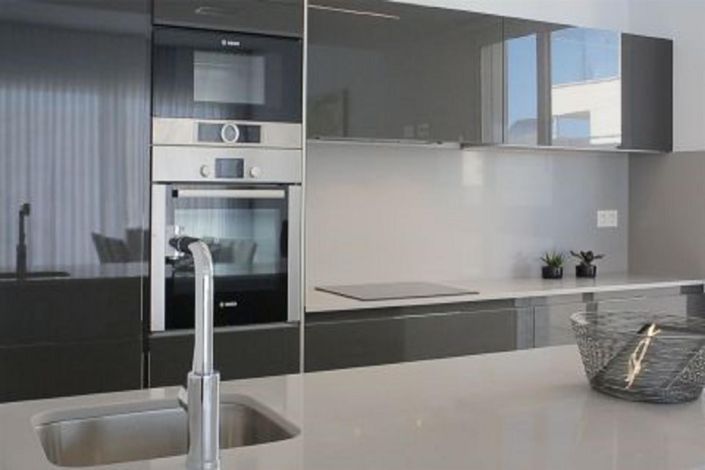 Image No.2-Villa de 4 chambres à vendre à La Marina