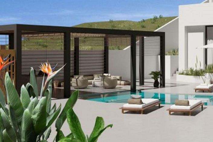 Image No.9-4 Bed Villa for sale