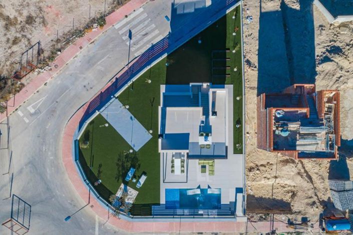 Image No.22-3 Bed Villa for sale