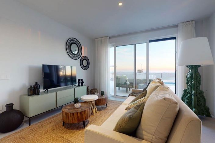 Image No.3-3 Bed Villa for sale