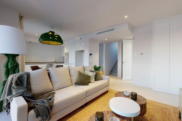 Image No.6-3 Bed Villa for sale