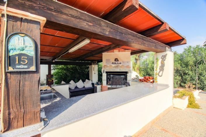 Image No.30-4 Bed Villa for sale