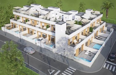 Landmark International most sold property