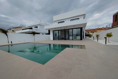 Landmark International most sold property
