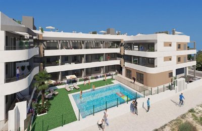Landmark International most sold property