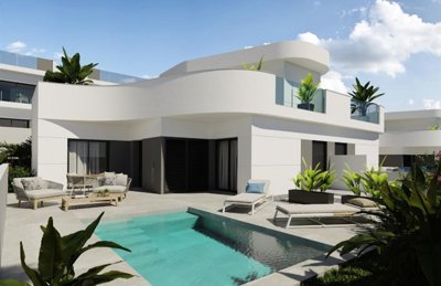 Landmark International most sold property